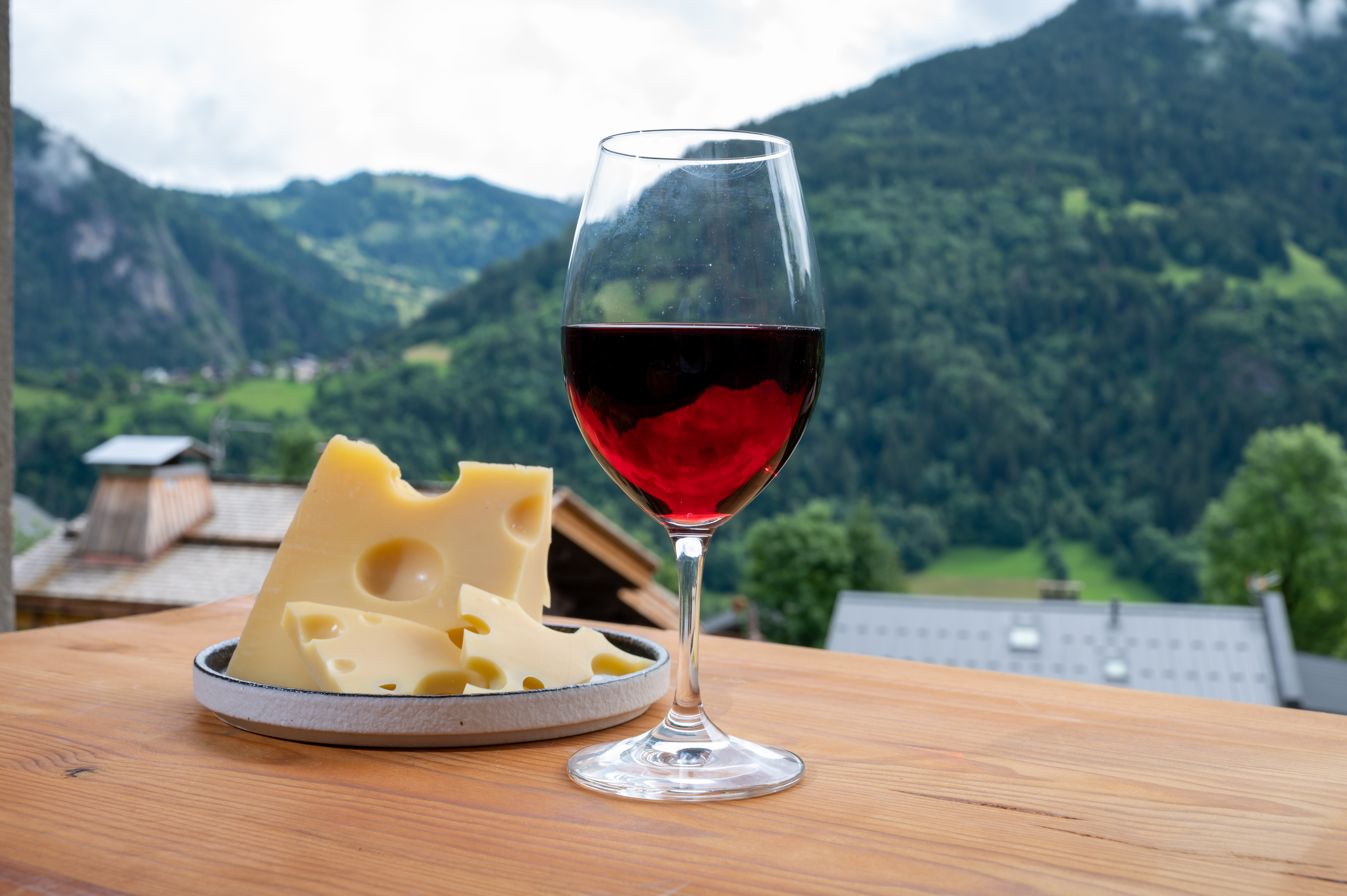 Philly International Cheese & Wine Festival