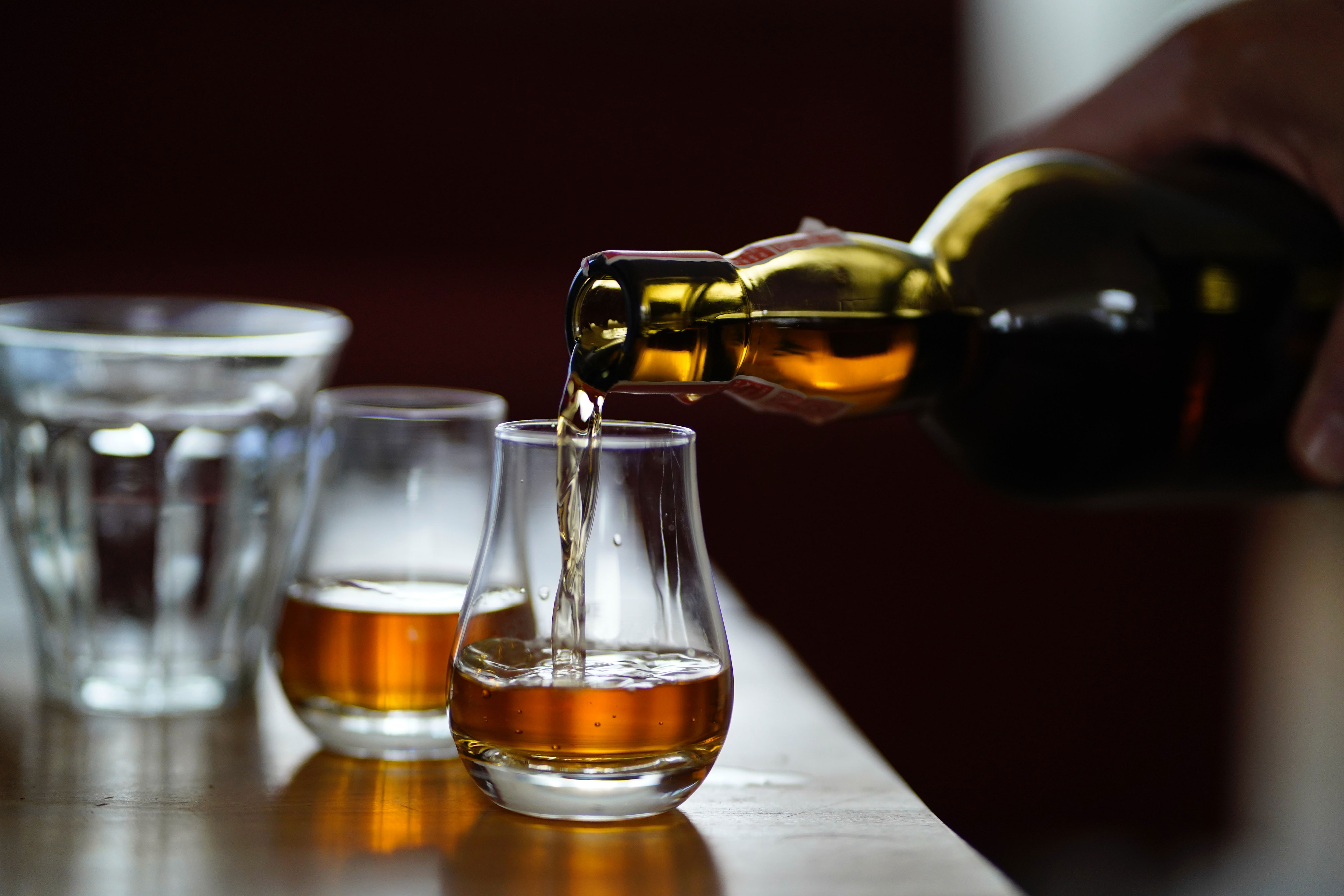 Stone Farm Cellars Live music with Xplorer Spirits tastings