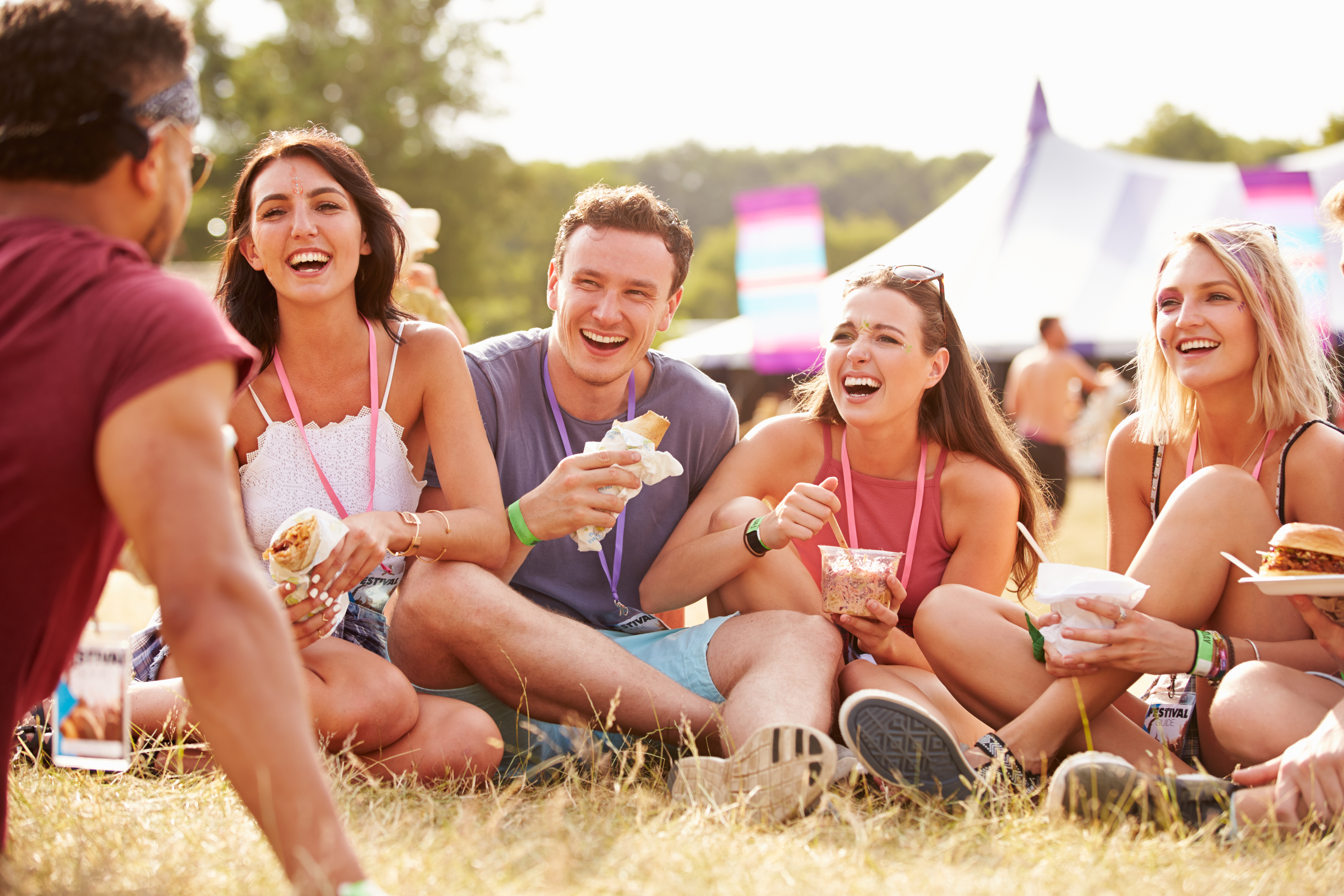 Fall Food & Wine Fest