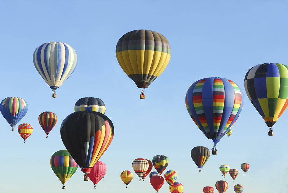 Lehigh Valley Balloon Festival