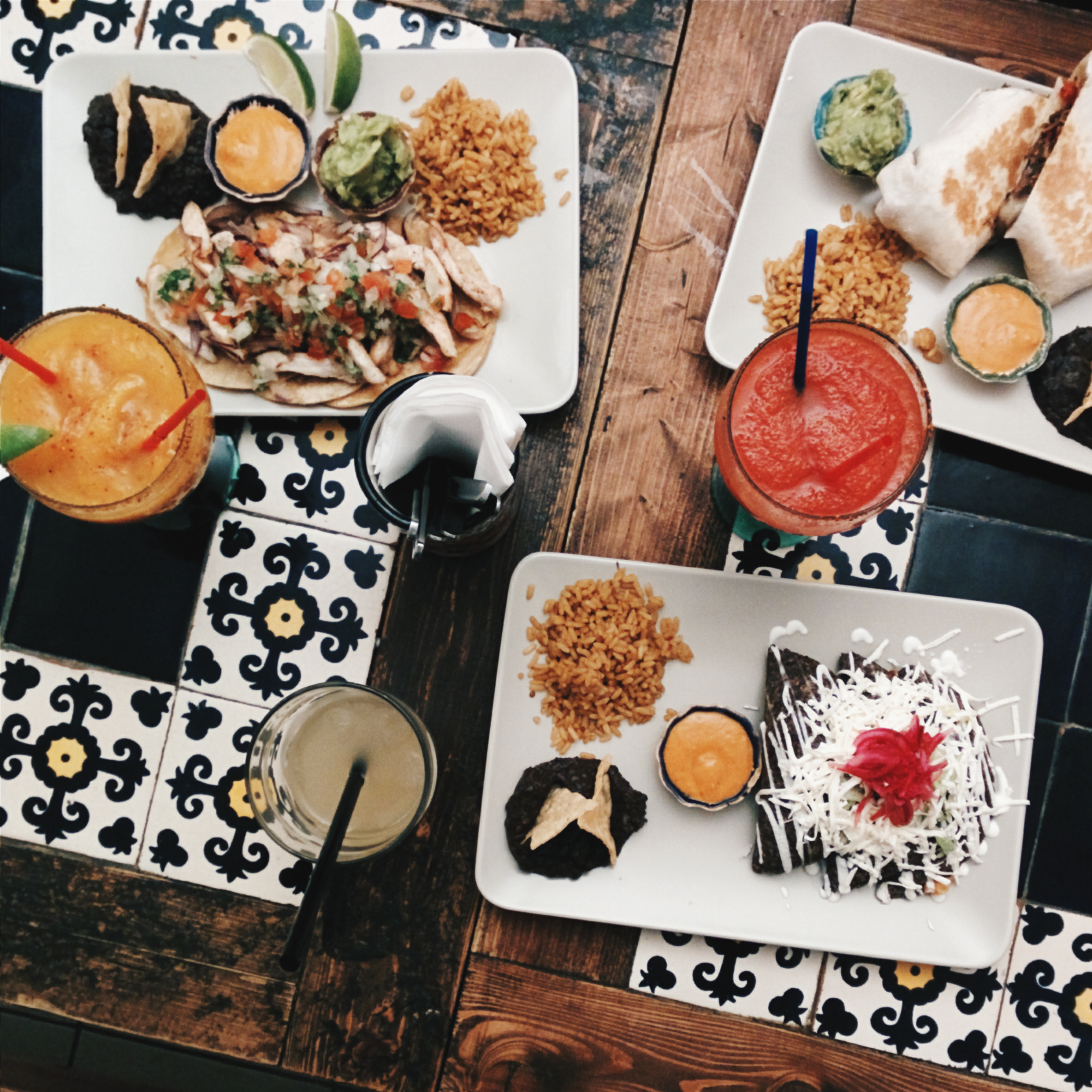 Cafe 23 Brunch