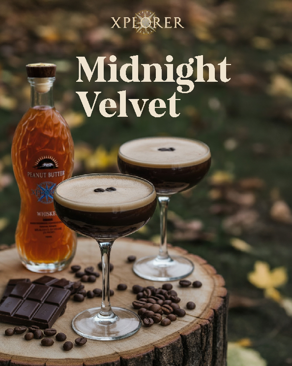 Midnight Velvet