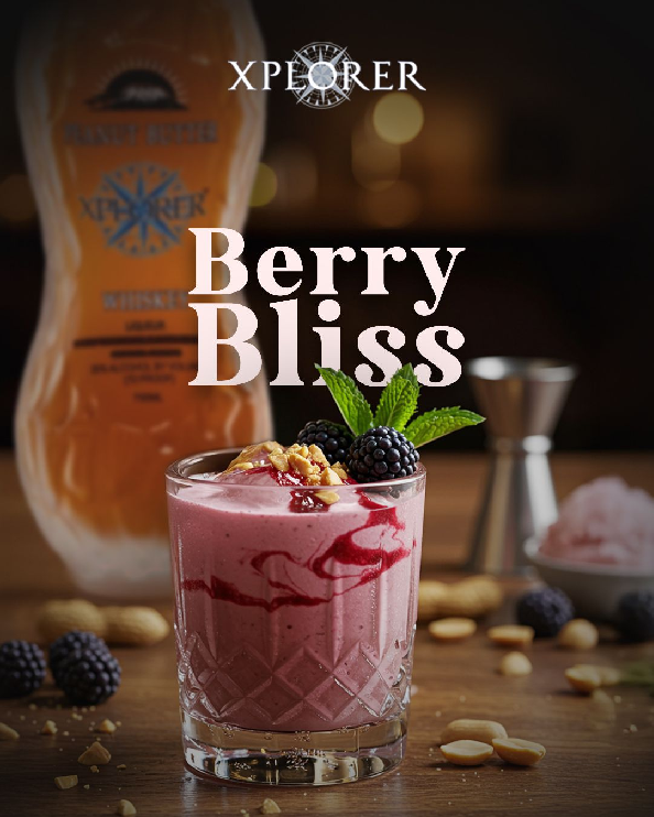 Berry Bliss