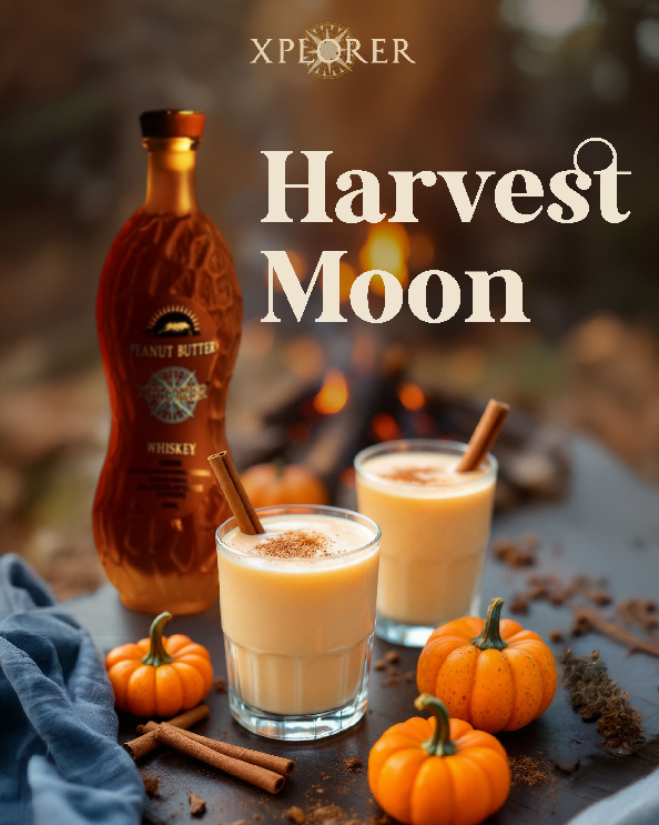 Harvest Moon