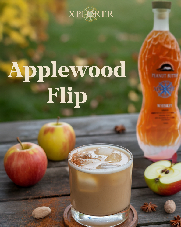 Applewood Flip